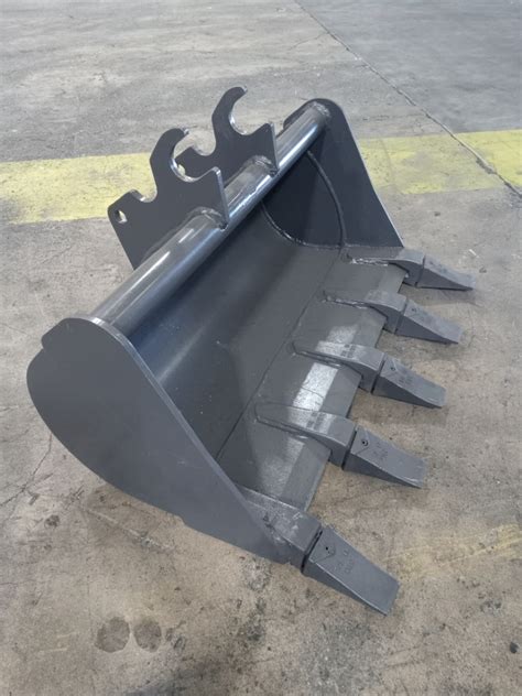 mini excavator ditching bucket|30 inch mini excavator bucket.